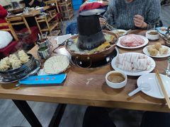 -元盛居(生态大街店)