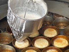 -重庆传统熨斗糕