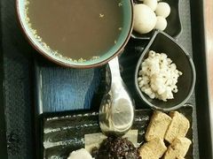 -鲜芋仙(高新万达广场店)