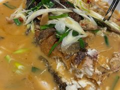 -聚丰园•湖鲜餐厅(阿红私房菜梅石路店)