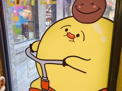 -仁义涵西餐·咖啡(中华巴洛克店)