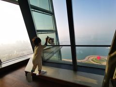 -青岛五四广场海景美仑国际公寓酒店