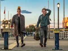 -UME影城(安贞DTS:X店)