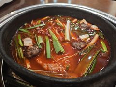 -黔有有贵州酸汤夺夺粉火锅(五味十字店)