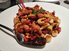 -秀儿四九城·新京菜(亚运村鸟巢店)