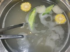 -潮汕牛肉火锅
