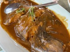 -渔娘渔家丹东海鲜(东直门店)