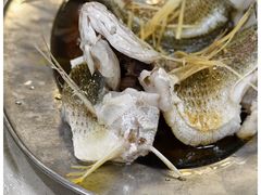 -辉记虾塘海鲜农庄