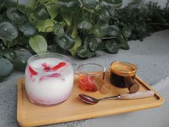 -转山咖啡(松柏社区店)