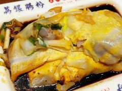 -荔银肠粉·非遗手藝(夫子庙店)