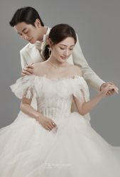 -色色婚纱摄影(大沥旗舰店)