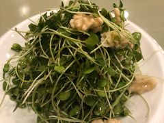 -东四民芳餐厅(世茂工三店)