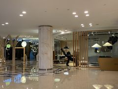 -红星美凯龙国际家居博览中心至尊mall停车场