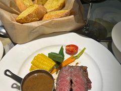 -秀·爱尔兰餐吧(上海路店)