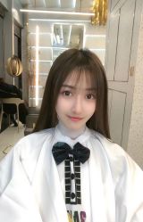 -3AM HAIR SALON染发烫发接发