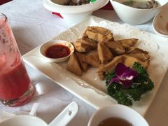 -北门饭店(三香路店)