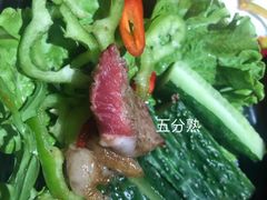 -红沃烤肉(家乐福2部店)