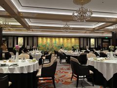 -君庭中餐厅(友谊宾馆店)