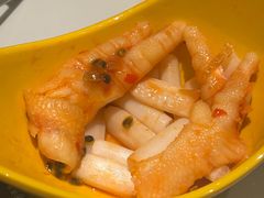-润园四季椰子鸡火锅(卓越INTOWN店)