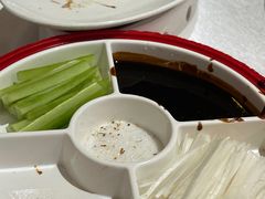 -月福京味斋·烤鸭店·北京菜(鼓楼总店)