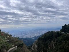 -泰山风景名胜区