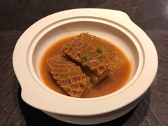 -万丽轩·粤菜(王府井金茂万丽酒店)