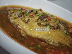 -品粹徽园·家常安徽菜