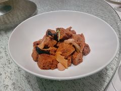 -香乐园·淮扬菜中餐厅·Shang Garden(福田香格里拉店)