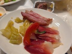 -南湖宾馆·鸳湖阁全日制餐厅