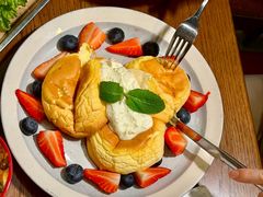 -UPPER KITCHEN(延安路店)