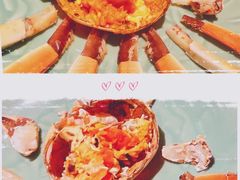 -成隆行·蟹王府(九江路店)