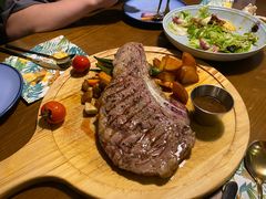 -杰克·肯特厨房西餐厅