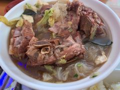 -金泰缘排骨馆(遵化路店)