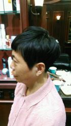 点击看大图 -Amber Salon艾珀沙龙