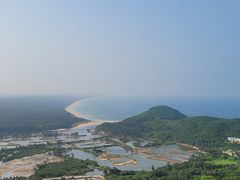 -海南铜鼓岭景区