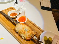 -俄士厨房(时代天街店)