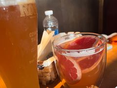 -MR.ROCKY洛奇先生RESTAURANT&BAR(宝安壹方城店)