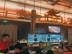 -西塔老太太泥炉烤肉(上海七宝领展广场店)