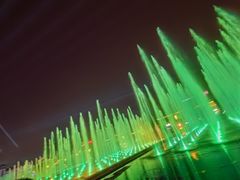 -大雁塔北广场音乐喷泉