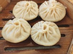 -福满园大酒楼(梅林店)