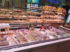 -巴黎贝甜(大宁国际商业广场店)