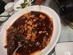 -宝荣鱼馆·临湖之宴(千岛湖店)