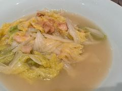 -静之湖湖畔餐厅