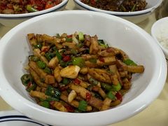 -笨罗卜浏阳菜馆(太平街店)