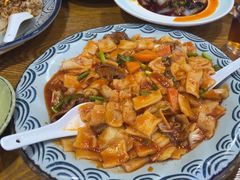 -西域美食(西直门南小街店)