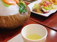 -简家·海鲜盛宴(下沙店)