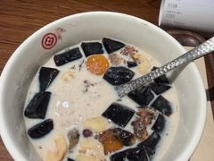 -彬媽糖水(侨鑫国际店)