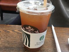 -星巴克(西湖天地店)