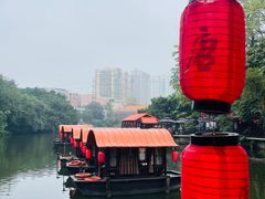 -侨美·唐荔园·40年地道粤菜