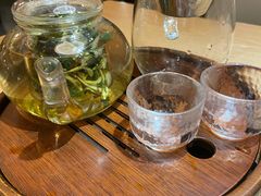 祛火茶-湘拾(壹方北馆店)